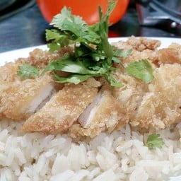 กี่ไก่ตอน