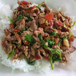 ครัวแม่สมศรี