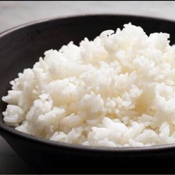 ข้าว (หอมมะลิ)