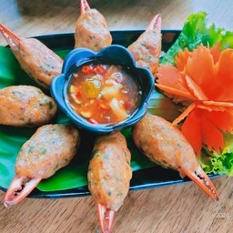 ก้ามปูจ๋า
