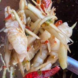 ตำขาไก่