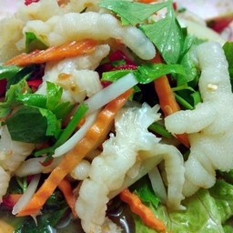 ยำเล็บมือนาง