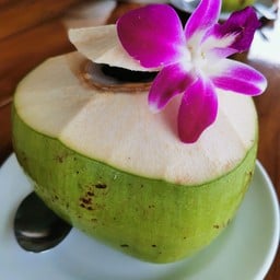 Baanrimnam Restaurant