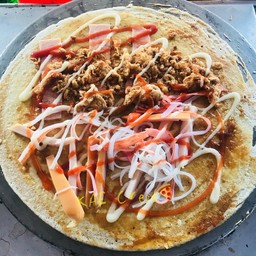 พริกเผา&หยอง&แฮม&อัด&กรอก