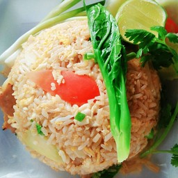 ร้านอาหารตามสั่งโพธิ์ทรัพย์
