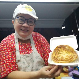 ข้าวไข่เจียวnunat