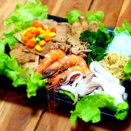 ข้าวขาหมูซอย 2
