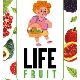 Lift Fruit
