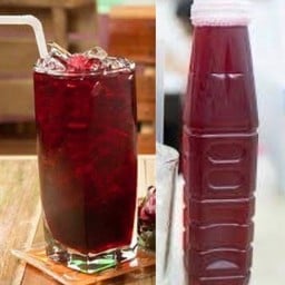 น้ำกระเจี๊ยบ