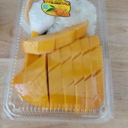 Thai mango Sukhumvit18