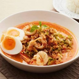 ยำถั่วพู