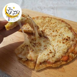 เดอะนาซร์ โรตีชาชงและอาหารฮาลาล (The Nazr Halal Food) พรเทพ 8 ชัยพรวิถี 25