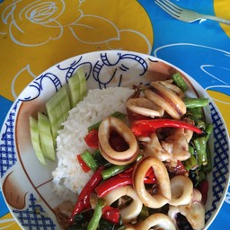 กระเพรา