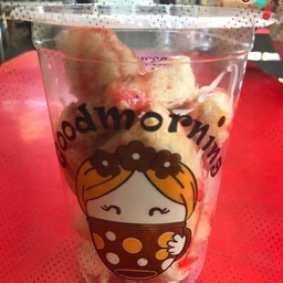 แยมสตรอเบอร์รี่