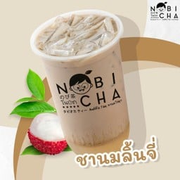 ชานมลิ้นจี่