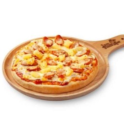 บรรเทาPizza บียอนด์จอหอสระครก588/67