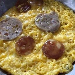 ไข่ระเบิด