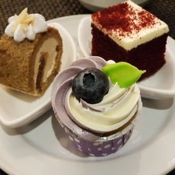 Gondola Restaurant Bangkok