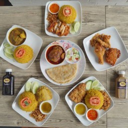 ข้าวหมกไก่สิตา สาขา2