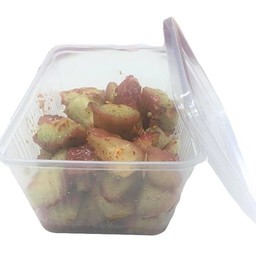 ยำชมพู่รสเด็ด