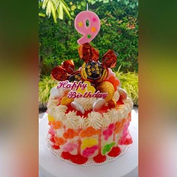 แป้งร่ำโฮมเมด สนามจันทร์