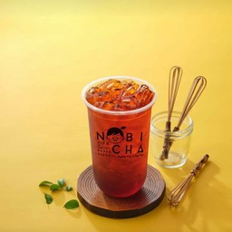 ชาดำเย็น