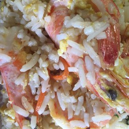 ข้าวผัด