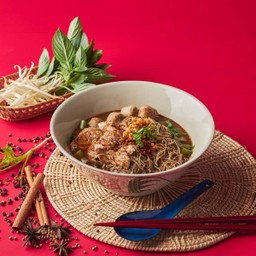 กินเตี๋ยวกัน สาขาบรรทัดทอง Kin-Tiew-Kan Original  Bantadthong ร้านกิน-เตี๋ยว-กัน สาขาบรรทัดทอง