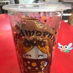 เนยนมช็อกโกแลต