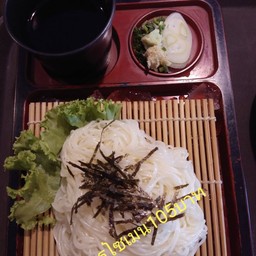 เทมซารุโซเมน