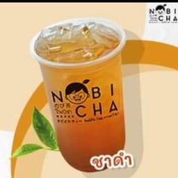 ชาดำใต้หวัน