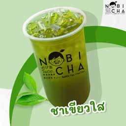 ชาเขียวไส