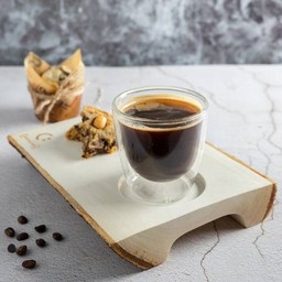 Hot Americano
