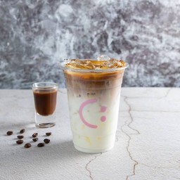 Iced Latte