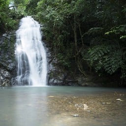 น้ำตกธารทิพย์