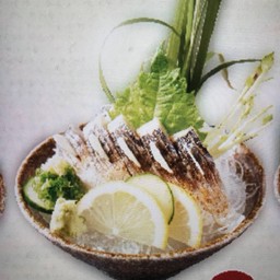 ซาบะ ซาชิมิ