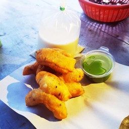 โมจิปาโก๋