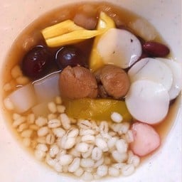 เช็งซิมอี้ ธรรมดา