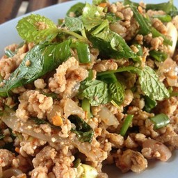 ลาบเป็ด
