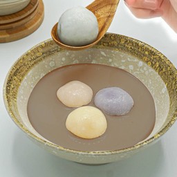 โกโก้ร้อนแคลต่ำ