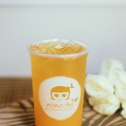 ชาเขียวเสาวรส