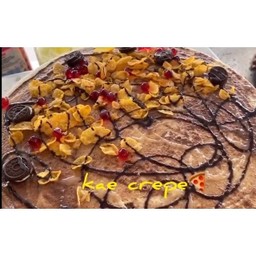 Nu&ฝอย&คอนเฟ็ก&เยลลี่&โอริโอ้