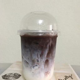 โกโก้เย็น