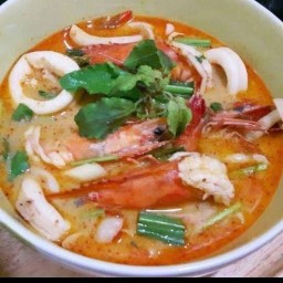 ต.ตามสั่ง อาหารป่า สาขาเดียว