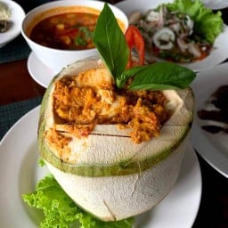 ขนม&อาหารไทยแท้ดั้งเดิม Authentic Thai desserts & food พัทยาใต้ 16