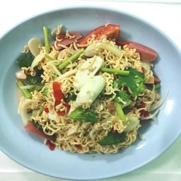 บ้านบ้าน by  หนำใจ