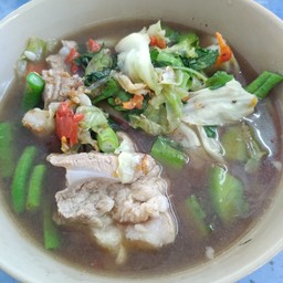 แกงอ่อมกระดูกอ่อน70