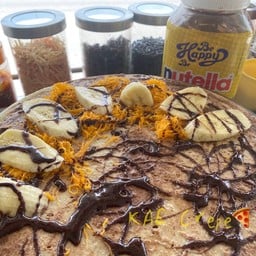 Nu&ฝอย&กล้วย