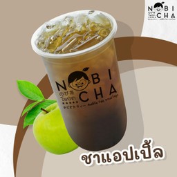 ชาแอปเปิ้ล
