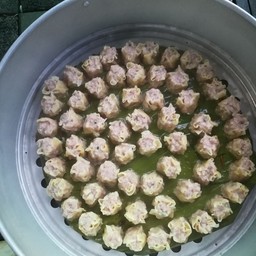 ซาลาเปาคุณตุ้ม